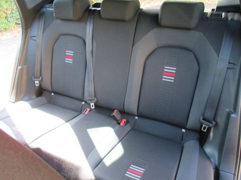 SEAT Arona 1.0 TSI FR Euro 6 (s/s) 5dr 28