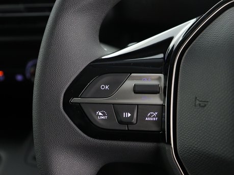 Peugeot Partner M 1.5 BlueHDi 100 Asphalt 20