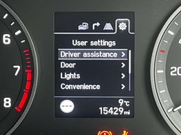 Hyundai TUCSON 1.6 Tucson SE Nav GDi 2WD 5dr 30