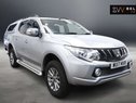Mitsubishi L200 2.4 L200 Barbarian DI-D 4WD