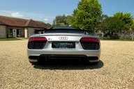 Audi R8 5.2 FSI V10 Plus S Tronic quattro Euro 6 (s/s) 2dr 9