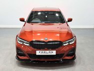 BMW 3 Series 2.0 330e 12kWh M Sport Saloon 4dr Petrol Plug-in Hybrid Auto Euro 6 (s/s) ( 11