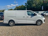 Citroen Dispatch AUTO XLWB [SOLD MT] L3H1 1400 Driver Edition Air Con Cam Sensors SELECT 40