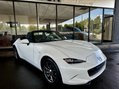 Mazda MX-5 1.5 SKYACTIV-G Sport Nav+ Euro 6 2dr 9