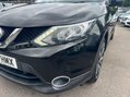 Nissan Qashqai 1.2 DIG-T Tekna XTRON 2WD Euro 6 (s/s) 5dr 11