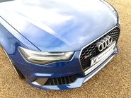 Audi A6 RS6 PLUS AVANT TFSI QUATTRO 33