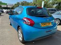 Peugeot 208 1.4 VTi Active Hatchback 5dr Petrol Manual Euro 5 (95 ps) 6