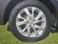 Hyundai TUCSON 1.7 CRDi Blue Drive SE Euro 6 (s/s) 5dr 19