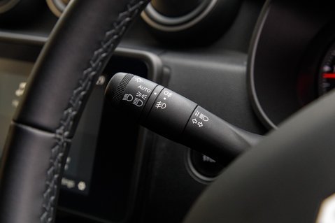 Dacia Duster EXTREME SE TCE 16