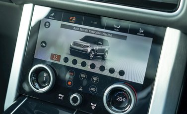 Land Rover Range Rover 5.0 Autobiography 20