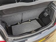 Skoda Citigo BLACK EDITION MPI 22