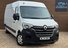 Renault Master 2.3 Master LM35 Advance Blue dCi