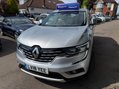 Renault Koleos 2.0 dCi Signature Nav X-Trn A7 4WD Euro 6 (s/s) 5dr 2