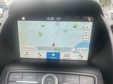 Ford Kuga 1.5 TDCi ST-Line Euro 6 (s/s) 5dr 16