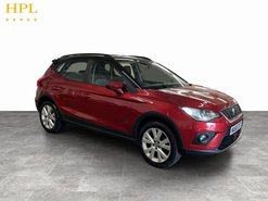 SEAT Arona 1.0 TSI GPF SE Technology SUV 5dr Petrol Manual Euro 6 (s/s) (95 ps)