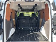 Ford Transit Connect 220 L1 Trend DCIV Tdci with Air Con / Sat Nav / Camera 14