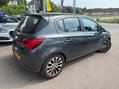 Vauxhall Corsa 1.4i Turbo ecoFLEX SE Euro 6 (s/s) 5dr 5