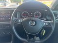 Volkswagen Polo 1.0 TSI SE Euro 6 (s/s) 5dr 19