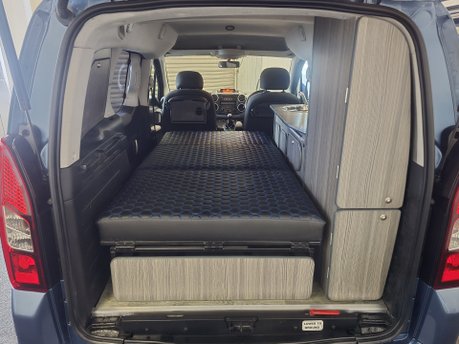 Peugeot Partner HDI TEPEE S 14