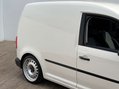 Volkswagen Caddy 2.0 Caddy C20 Startline TDI 8