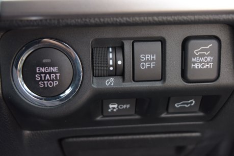 Subaru Forester I Xt 36