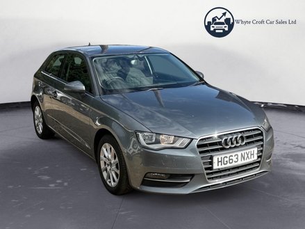 Audi A3 1.4 TFSI SE Euro 5 (s/s) 3dr