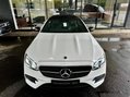 Mercedes-Benz E Class 3.0 E450 V6 AMG Line (Premium Plus) G-Tronic+ 4MATIC Euro 6 (s/s) 2dr 12