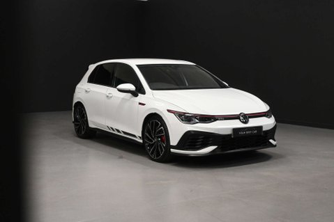 Volkswagen Golf 2.0 Golf Clubsport GTi TSi Semi-Auto 5dr 5