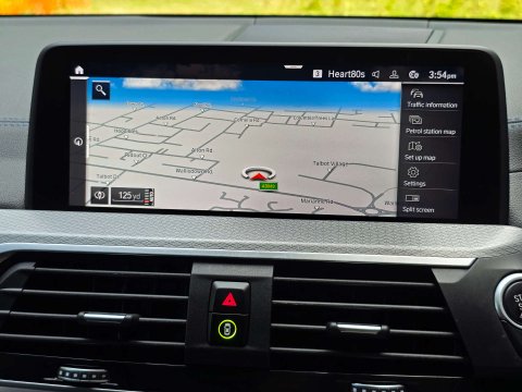 BMW X3 3.0 X3 M40i Auto 4WD 5dr 10