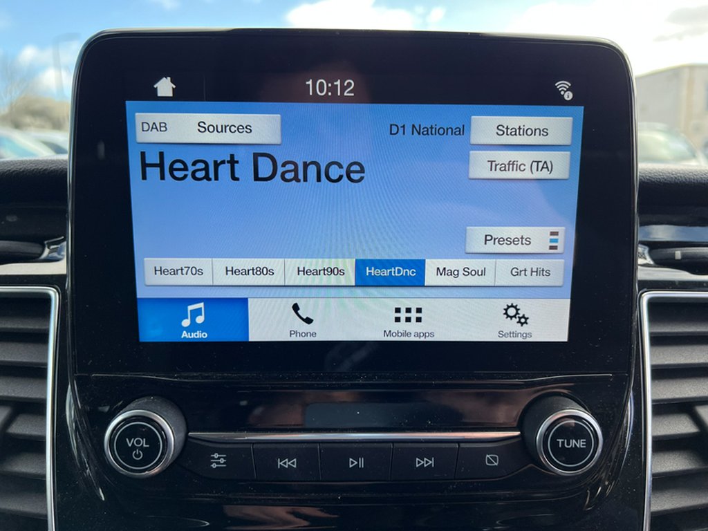 2019 Ford Transit Custom SWB L1H1 (SOLD) Low Roof Limited 300 Air Con Alloys Sensors EURO 6 NO VAT — thumbnail 34 of 51