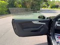 Audi A5 2.0 TFSI 35 S line S Tronic Euro 6 (s/s) 2dr 56