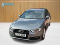 Audi A3 2.0 TDI S line Sportback 5dr Diesel Manual Euro 6 (s/s) (150 ps) 21