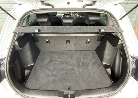 Suzuki Vitara 1.5 Hybrid SZ-5 ALLGRIP AGS 19