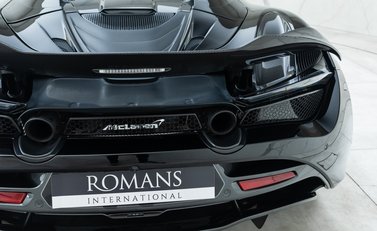 McLaren 720S Performance Spider 39