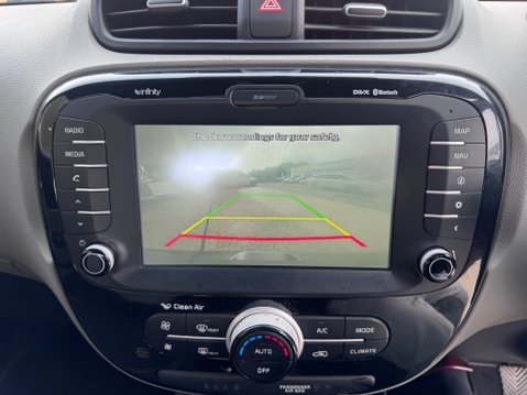 Kia Soul CONNECT PLUS 20