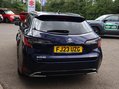Suzuki Swace 1.8h Motion CVT Euro 6 (s/s) 5dr 8
