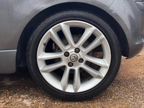 Vauxhall Corsa 1.4 Corsa SRI 3dr 34