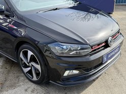 Volkswagen Polo 2.0 TSI GPF GTI Hatchback 5dr Petrol DSG Euro 6 (s/s) (200 ps) 13