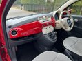 Fiat 500 1.2 Lounge Euro 6 (s/s) 3dr 10