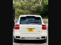 Porsche Cayenne 4.8 GTS TiptronicS 4WD 27