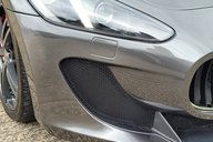 Maserati Granturismo MC STRADALE 14