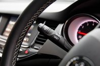 Vauxhall Astra SRI VX LINE NAV 16