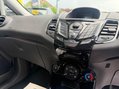 Ford Fiesta 1.25 Zetec Euro 5 3dr 17