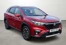 Suzuki S-Cross 1.5 Hybrid Motion 5dr AGS 1