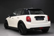 Mini Hatch 1.5 Cooper Auto 5dr 2