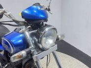 Lexmoto Ranger 125 2012 RUNNING PROJECT BIKE PARTS BIKE CRUISER 125CC 9