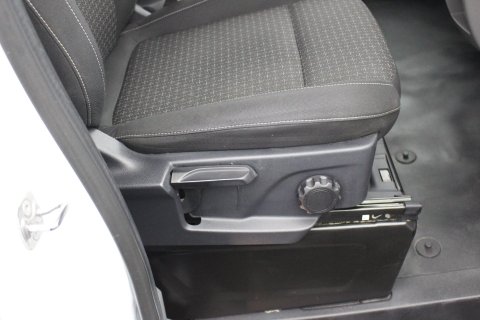 Ford Transit Custom 2.0 EcoBlue Trend L1 H1 110 ps 32