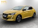 Peugeot 208 1.2 PureTech Allure Premium + Hatchback 5dr Petrol Manual Euro 6 (s/s) (100 3