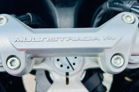 Ducati Multistrada V4 Multistrada V4 30