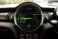 Mini Convertible COOPER S 18